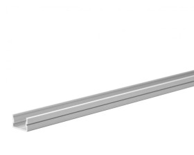 Profil led SILER 1m anodowany Kluś