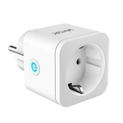 Inteligentne Gniazdko Smart Plug Wifi VA0010 VAYOX