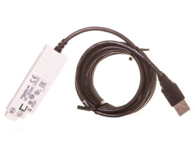 Kabel programowalny PC-ZELIO LOGIC 3m USB SR2USB01