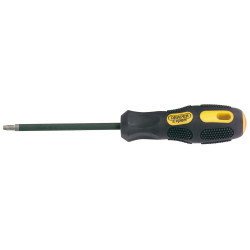 Draper Expert 41304 S2 Plain Slot Square Recess Screwdriver