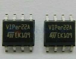układ Viper22AS smd