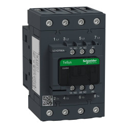 Stycznik Schneider Electric LC1DT80AM7, 1 szt.