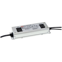 Mean Well XLG-200-24-A LED driver 199.2W 24V surge protection outdoor use