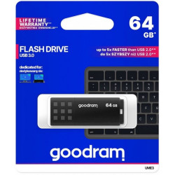 64GB USB 3.0 Pendrive GOODRAM