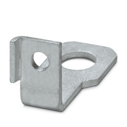 Wspornik Uchwyt 2905583 Stal cynkowa Obudowa