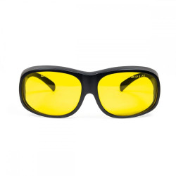 Okulary ochronne do laserów UV LP-VHP-200-460nm OD 5