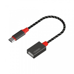 ADAPTER HOST OTG USB - TYP-C