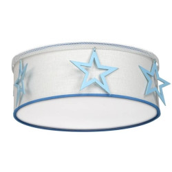 Lampa sufitowa STAR 2xE27 MLP8281 Milagro