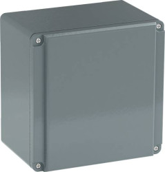 ABB 080SP8SFC 1SFA170853R2000 Metalowa obudowa (S x W) 152 mm x 152 mm 1 szt.