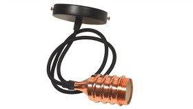 Oprawa Na Żarówkę E27 Z Przewodem Xiv