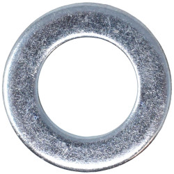 METALMATE MEMWAA16 Type A Washer Bright ZP 16mm (Box 50)