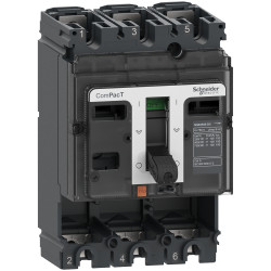 Wyłącznik zasilania Schneider Electric C10F3D 1 szt.