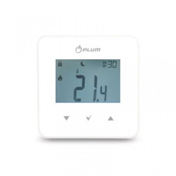 Bezprzewodowy termostat pokojowy ESTER_X40_NO_ISM
