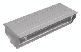 Ramka do zabudowy Bachmann 338.0221 1 szt.