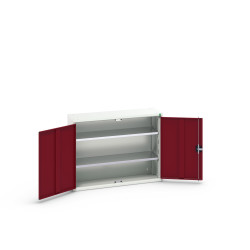 Szafa Blacha stalowa Bott 1050 x 350 x 800mm