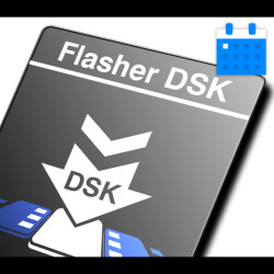 Flasher DSK extension (5.17.51)