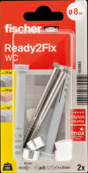 553883 Ready2Fix WC K