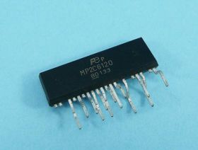 MP2C-6120 SIP-13 UKŁAD