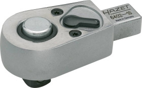 Hazet 6401-1S Grzechotka dwukierunkowa