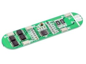 Moduł ładowania ogniw 18650 4S typ 2