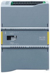 Moduł PLC We/Wy Siemens SIPLUS S7-1200 2 Ethernet SIPLUS S7-1200