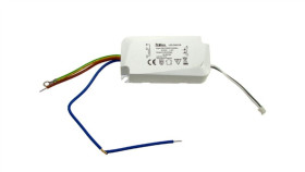 Zasilacz Cc Kortikon 9-12W 300Ma 24-48V Prostoka