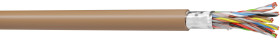 Kabel telefoniczny rdzenie 14, ekranowany