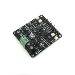 MDD3A DC Motor Driver 3A 4V-16V - 2-kanałowy sterownik silników DC