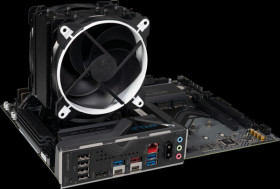 ASR-00029 AMD Ryzen 7 9800X3D upgrade kit, 32 GB DDR5, X870