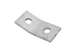 Wspornik montażowy Stal