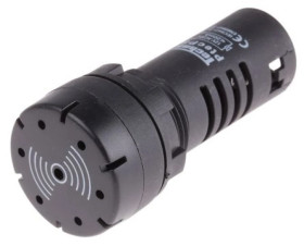 Wskaźnik alarmu, RS PRO