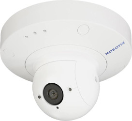 Kamera monitoringu IP Mobotix Mx-p71A-8DN100 Mx-p71A-8DN100 LAN 3840 x 2160 px