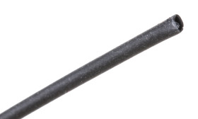 Osłona termokurczliwa średnica przed 1.2mm średnica po skurczeniu 0.6mm 3M 2:1 dł. 12m