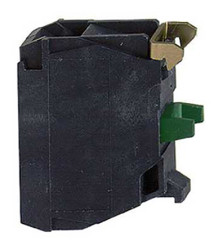 Moduł styków Schneider Electric blokada Blok styków 1NO