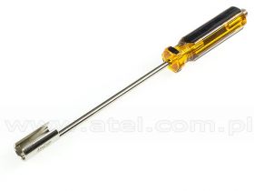 Klucz do zdejmowania złączy F (Hanlong HT-2206F)