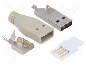 USBA-PLUG