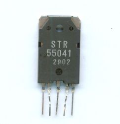 STR55041 UKŁAD SCALONY