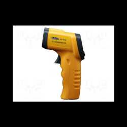 Miernik temperatury PIROMETR AX7510 Axiomet -20 do 550 st.C / AX-7510