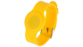 Opaska Na Rękę Z Tagiem Rfid Atlo-704/Y