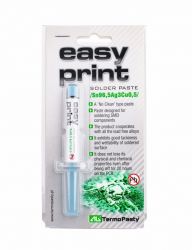 EASY PRINT Sn96,5Ag3Cu0,5 1.4ml
