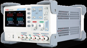 UDP3303C zasilacz laboratoryjny programowalny 3A 30V 195W 3 kanały Uni-T