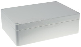 Obudowa G214 171x121x55 POLIWĘGLAN IP65 GAINTA