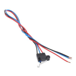 Omron B3S-1002P B3S Tactile Switch 6x6x4.3mm 230gF Sealed