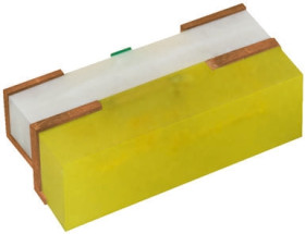 LED, SMD, 2-Pin, 2,85 V, 140°, 180°, ams OSRAM, FIREFLY