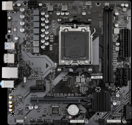 A620M H GIGABYTE A620M H (AM5)
