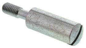 Pin uszczelniający HARTING Styk kodujący Han B