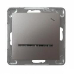 ŁP-3YS/m/23, Łącznik schodowy z podświetleniem,