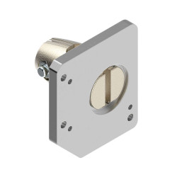 Wspornik Zestaw uchwytów Banner do Automatyka przemysłowa