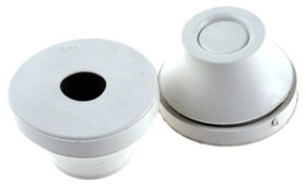 Dławnica kablowa gwint M40 IP67 RS PRO 279-7071 /10szt./