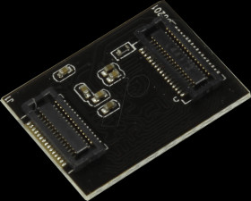 EMMC_5.1_16GB Developer boards - eMMC 5.1, 16 GB, expansion memory